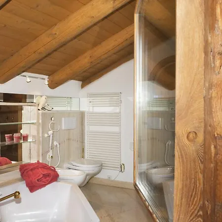 Chalet Chesarina *