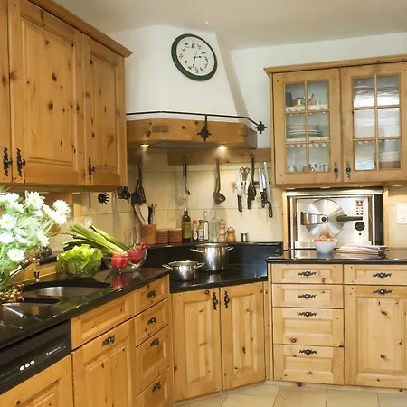 Chalet Chesarina